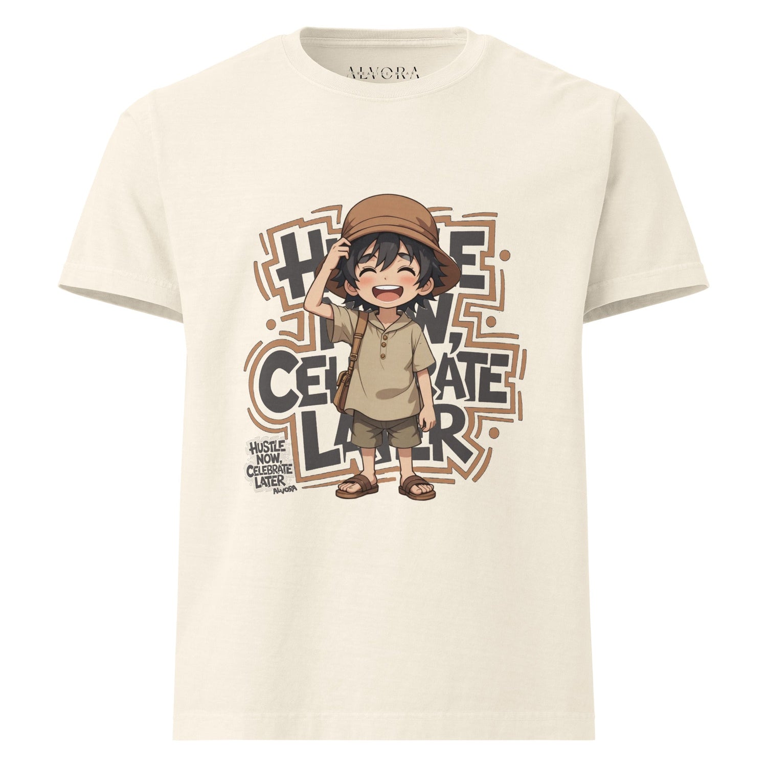 Oversize Tees