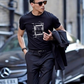 I Finally Found My New Home Unisex Cotton Graphic T-Shirt