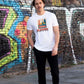 California Adventure DTF Graphic T-Shirt Unisex Heavy Cotton Tee