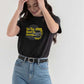 On The Road To Success Unisex Heavy Cotton T-Shirt - Inspirational Motivation Shirt