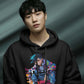 Jex Aero Premium Unisex Hoodie