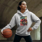 Life Is All About Music Unisex Hoodie