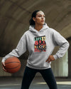 Life Is All About Music Unisex Hoodie