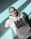 Calm Down Graphic Hoodie – Cool Unisex Premium Streetwear Hoodie