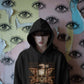 Limited Time Only Skull Graphic Hoodie – Cool Unisex Streetwear Hoodie