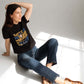 Noe Women’s Cotton Boxy Tee