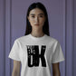 Will Be Ok Heavy Cotton Unisex T-Shirt – Light Edition | Motivational Tee