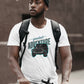 Greatest Adventure Unisex Heavy Cotton Graphic Tee - Perfect for Adventurers & Explorers