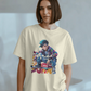 Jex Aero Unisex Oversized T-shirt