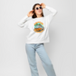 Summer Vacation Family Gathering Graphic Unisex Premium Sweatshirt – Alvora