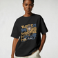 Noe Unisex Oversized T-shirt