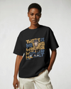 Noe Unisex Oversized T-shirt
