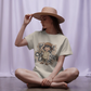 Cute Zyino Unisex Oversized T-shirt
