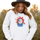 Hello Kitty Unisex Premium Graphic Sweatshirt – Alvora