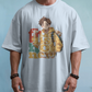 Mi Milo Unisex Oversized T-shirt