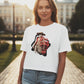 Orikah Women’s Cotton Boxy Tee