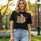 Mi Milo Women’s Cotton Boxy Tee