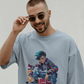 Jex Aero Unisex Oversized T-shirt
