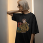 Mi Milo Unisex Oversized T-shirt