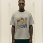Noe Unisex Oversized T-shirt
