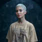 Better Things Are Coming Unisex  Oversized T-Shirt